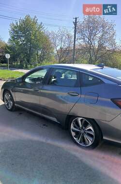 Седан Honda Clarity 2018 в 
