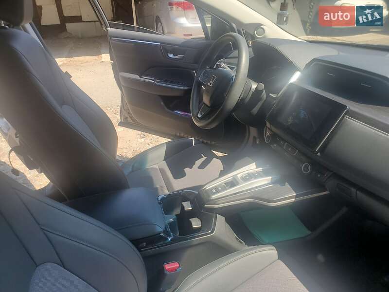 Седан Honda Clarity 2019 в Вознесенске