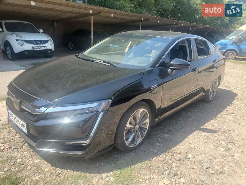 Седан Honda Clarity 2019 в Вознесенске