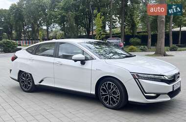 Седан Honda Clarity 2021 в 