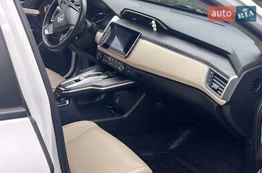 Седан Honda Clarity 2021 в 