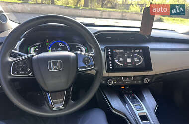 Седан Honda Clarity 2018 в Дружківці