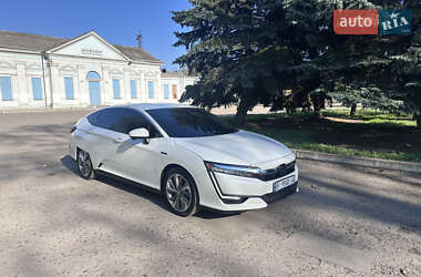 Седан Honda Clarity 2018 в Полтаві