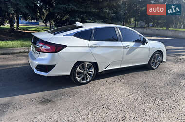 Седан Honda Clarity 2018 в Полтаві