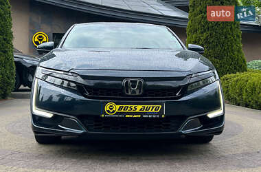 Седан Honda Clarity 2018 в 