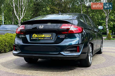 Седан Honda Clarity 2018 в 