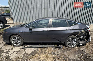 Седан Honda Clarity 2019 в 