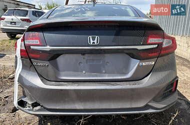 Седан Honda Clarity 2019 в 