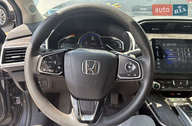 Седан Honda Clarity 2019 в 