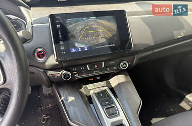 Седан Honda Clarity 2019 в 