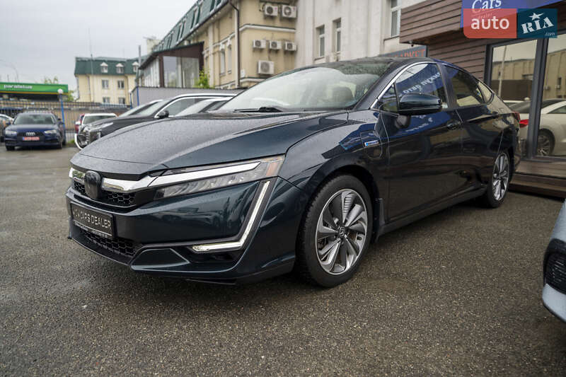Седан Honda Clarity 2019 в Києві