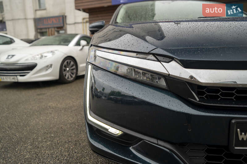 Седан Honda Clarity 2019 в Києві