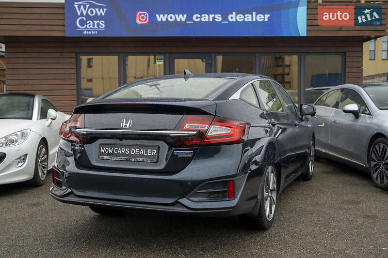 Седан Honda Clarity 2019 в Києві