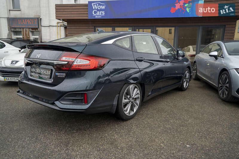 Седан Honda Clarity 2019 в Києві