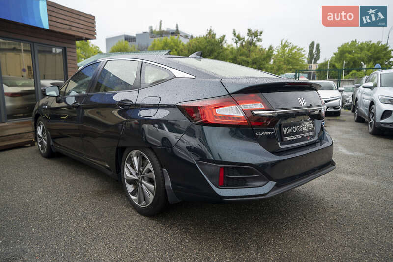 Седан Honda Clarity 2019 в Києві