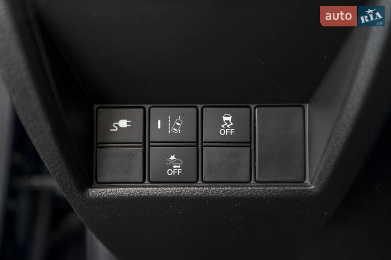 Седан Honda Clarity 2019 в Києві