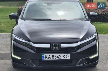 Седан Honda Clarity 2017 в Днепре