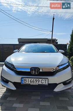 Седан Honda Clarity 2018 в Полтаве