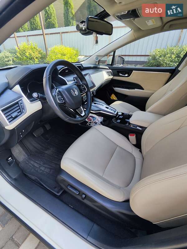 Седан Honda Clarity 2018 в Полтаві