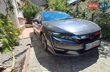 Седан Honda Clarity 2019 в Одесі