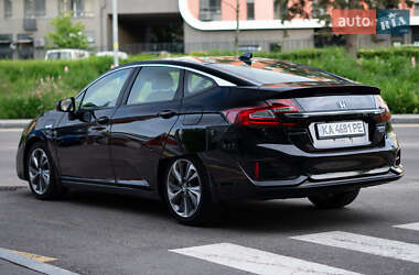 Седан Honda Clarity 2018 в 