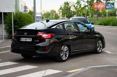 Седан Honda Clarity 2018 в 