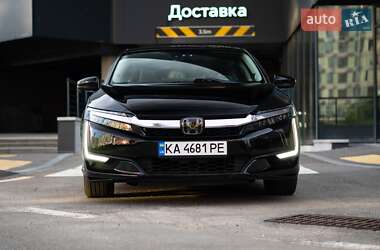 Седан Honda Clarity 2018 в 