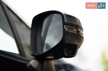 Седан Honda Clarity 2018 в 
