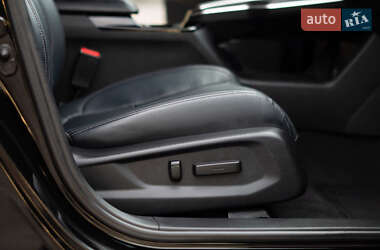 Седан Honda Clarity 2018 в 