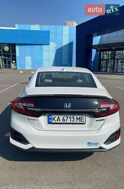 Седан Honda Clarity 2020 в 