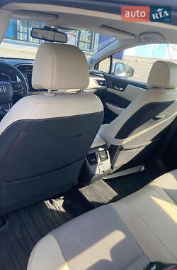 Седан Honda Clarity 2020 в 