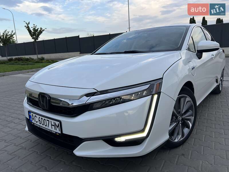Седан Honda Clarity 2017 в Луцьку