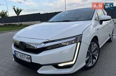 Седан Honda Clarity 2017 в 