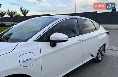 Седан Honda Clarity 2017 в 