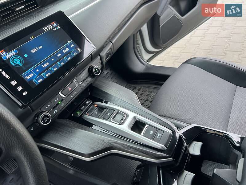 Седан Honda Clarity 2017 в Луцьку