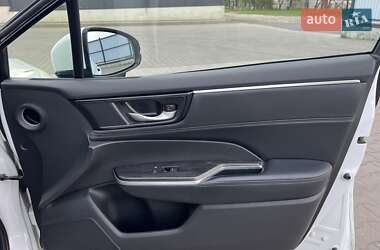 Седан Honda Clarity 2017 в 