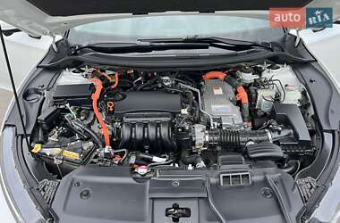 Седан Honda Clarity 2017 в 