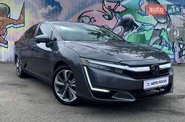 Седан Honda Clarity 2020 в Киеве