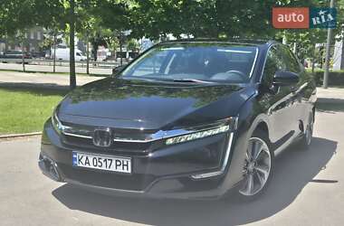 Седан Honda Clarity 2018 в Дніпрі