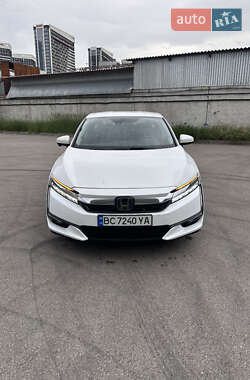 Седан Honda Clarity 2017 в Киеве