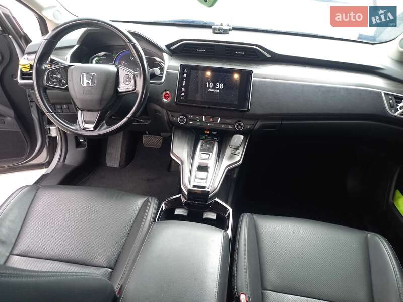 Седан Honda Clarity 2019 в Черкасах