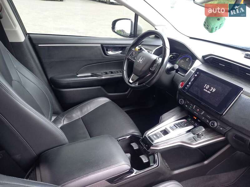 Седан Honda Clarity 2019 в Черкасах