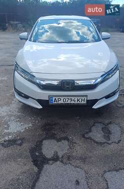 Седан Honda Clarity 2020 в Запорожье