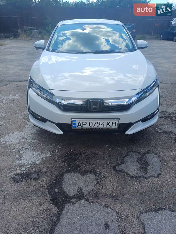 Седан Honda Clarity 2020 в 