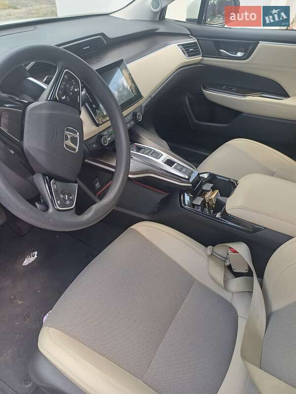 Седан Honda Clarity 2020 в Запоріжжі