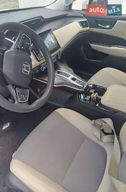 Седан Honda Clarity 2020 в 