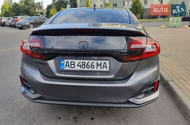 Седан Honda Clarity 2019 в 