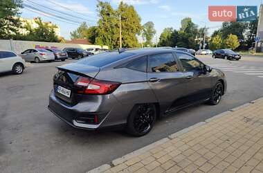 Седан Honda Clarity 2019 в 