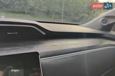 Седан Honda Clarity 2019 в 