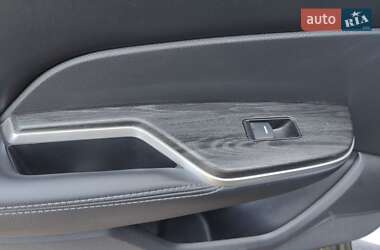 Седан Honda Clarity 2019 в 
